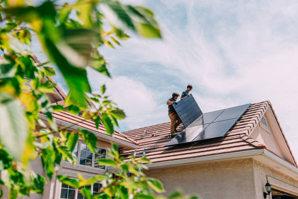 Best Residential Roofing Contractor  in Chase, PA