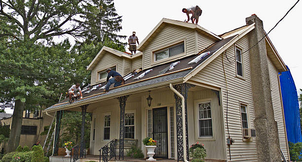 Best Flat Roof Repair Services  in Chase, PA