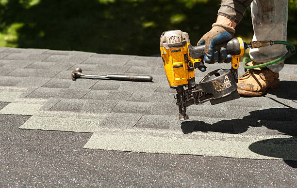 Best New Roof Installation  in Chase, PA