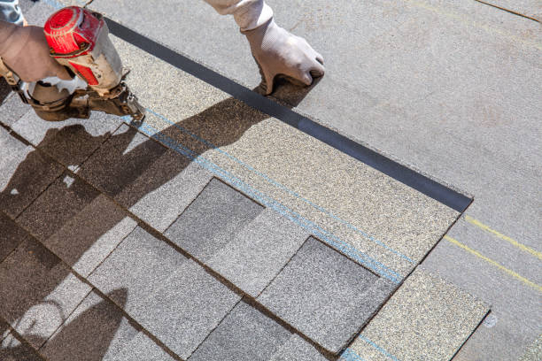 Professional Roofing Contractor in Chase, PA